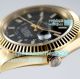 AI Factory Rolex Sky Dweller 42mm Yellow Gold Watch Black Working Month and 2nd Time Zone (4)_th.jpg
